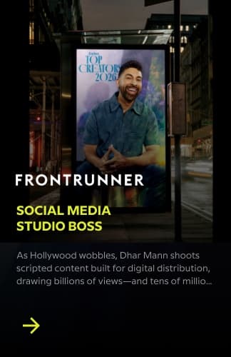 Social Media Studio Boss