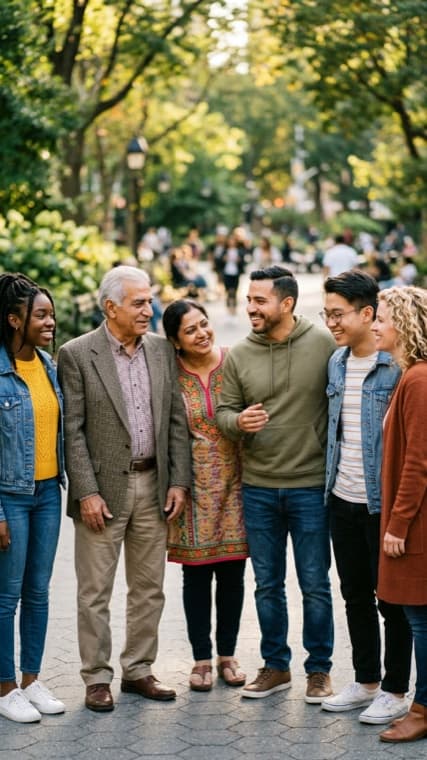 Multicultural audience make up 60 percent of viewers